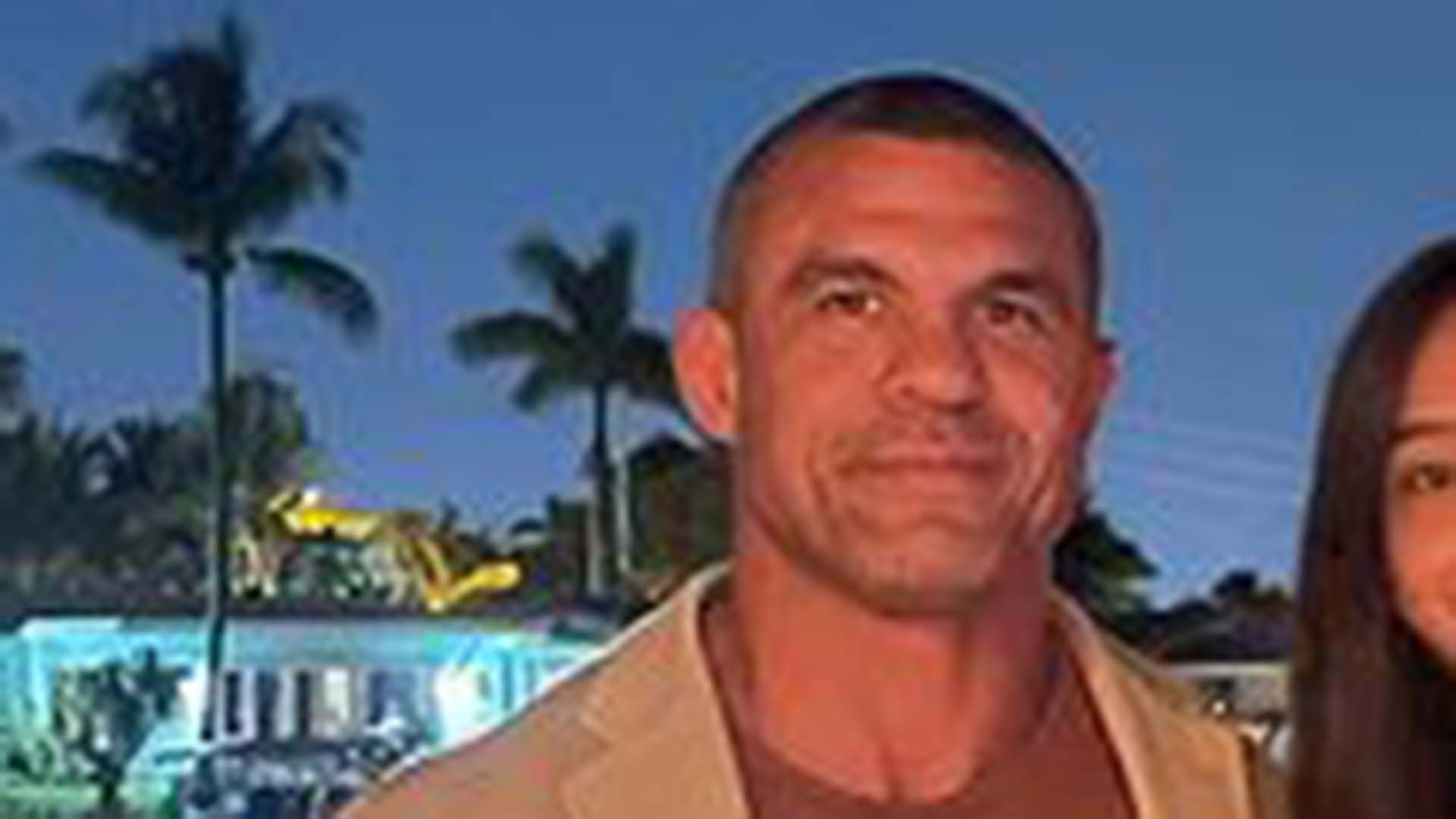 Vitor Belfort faz longa e emocionante homenagem para sua filha: “Uma jovem mulher”