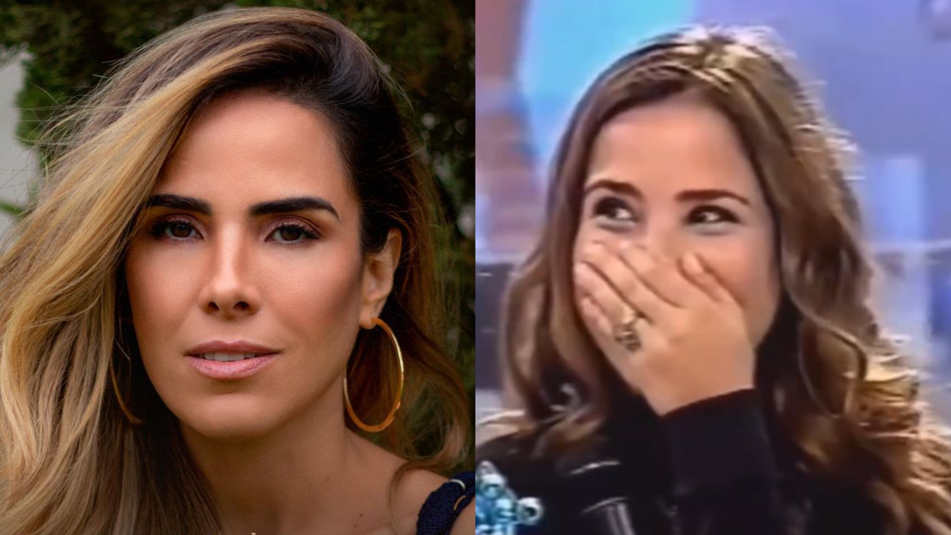Wanessa Camargo recorda sucesso há 22 anos e celebra volta aos palcos: ”Nova fase”