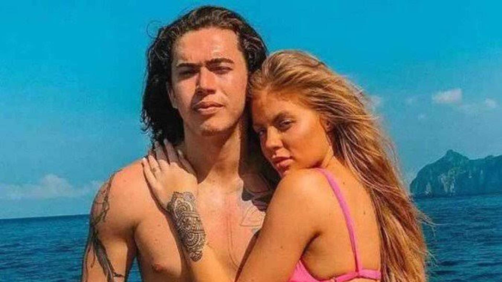 Luísa Sonza e Whindersson Nunes voltam a se seguir nas redes sociais e surpreendem a web