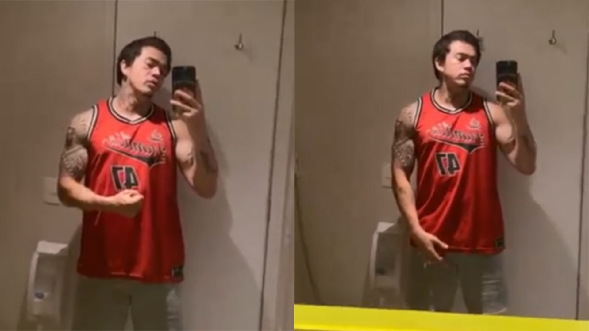 Whindersson Nunes se pronuncia após voltar a seguir Luisa Sonza