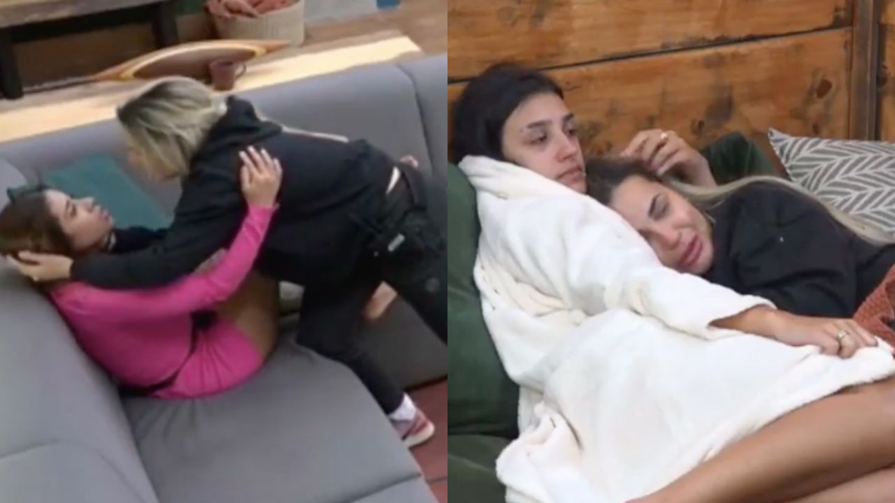 A Fazenda 14: Deolane Bezerra se despede de amigas e decide deixar reality show