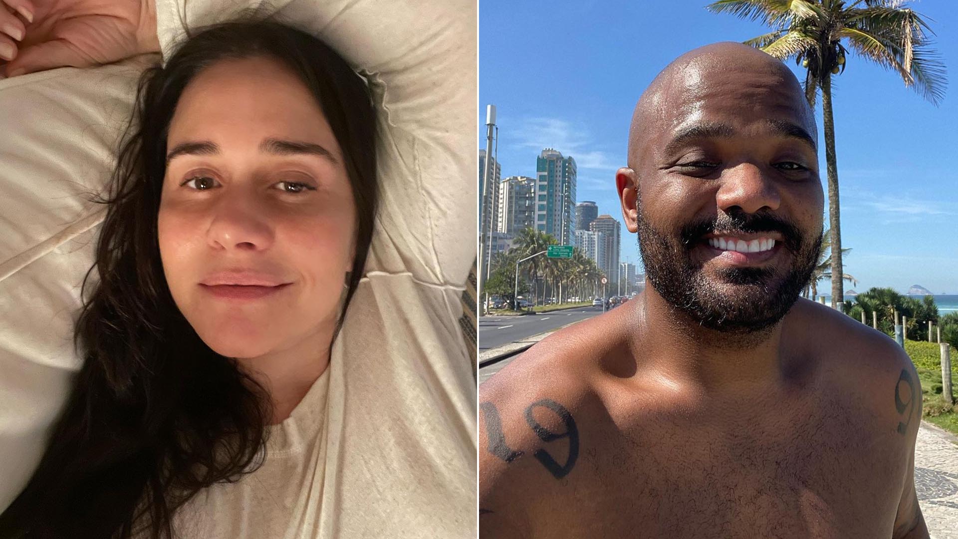 Alessandra Negrini estaria vivendo romance com Arlidinho, diz jornal
