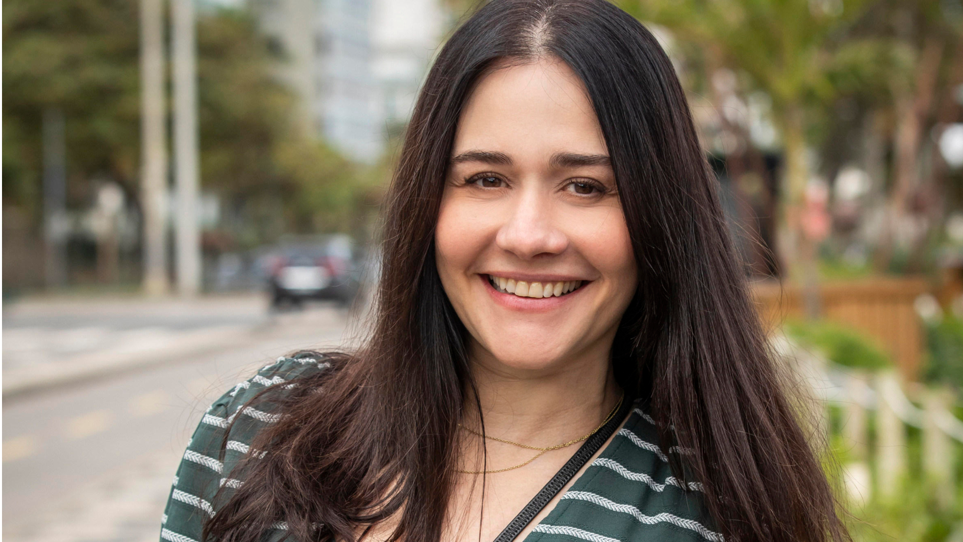 Alessandra Negrini volta ao horário nobre da Globo e desabafa: ”Tava cansada, não é segredo”