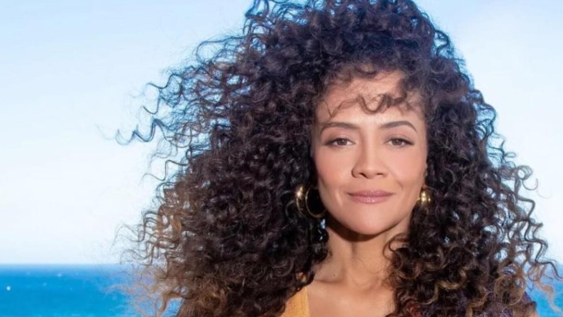 Aline Borges, a Zuleica de Pantanal, fala sobre seu casamento aberto: “Nasci para voar”
