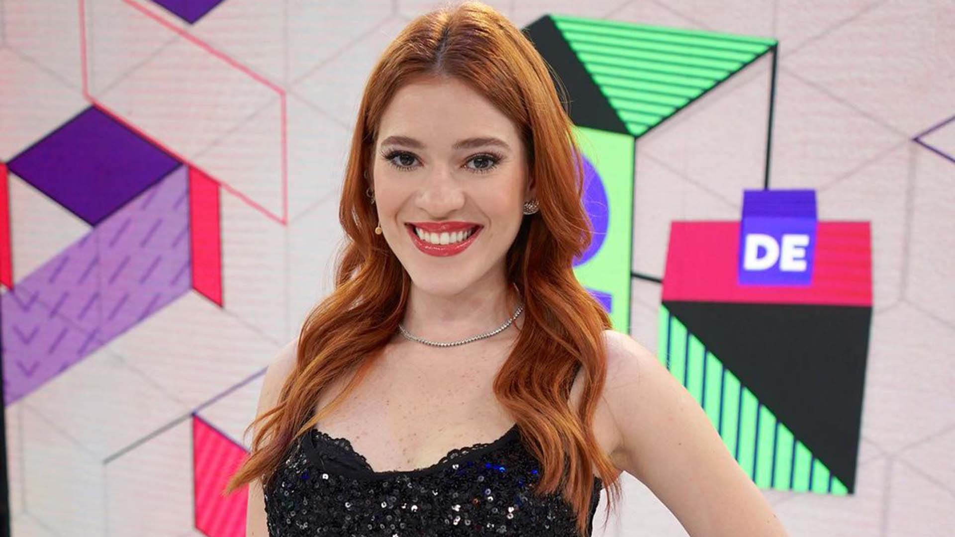 Ana Clara Lima fala sobre cirurgia nos seios: ‘Tinha peito grande’