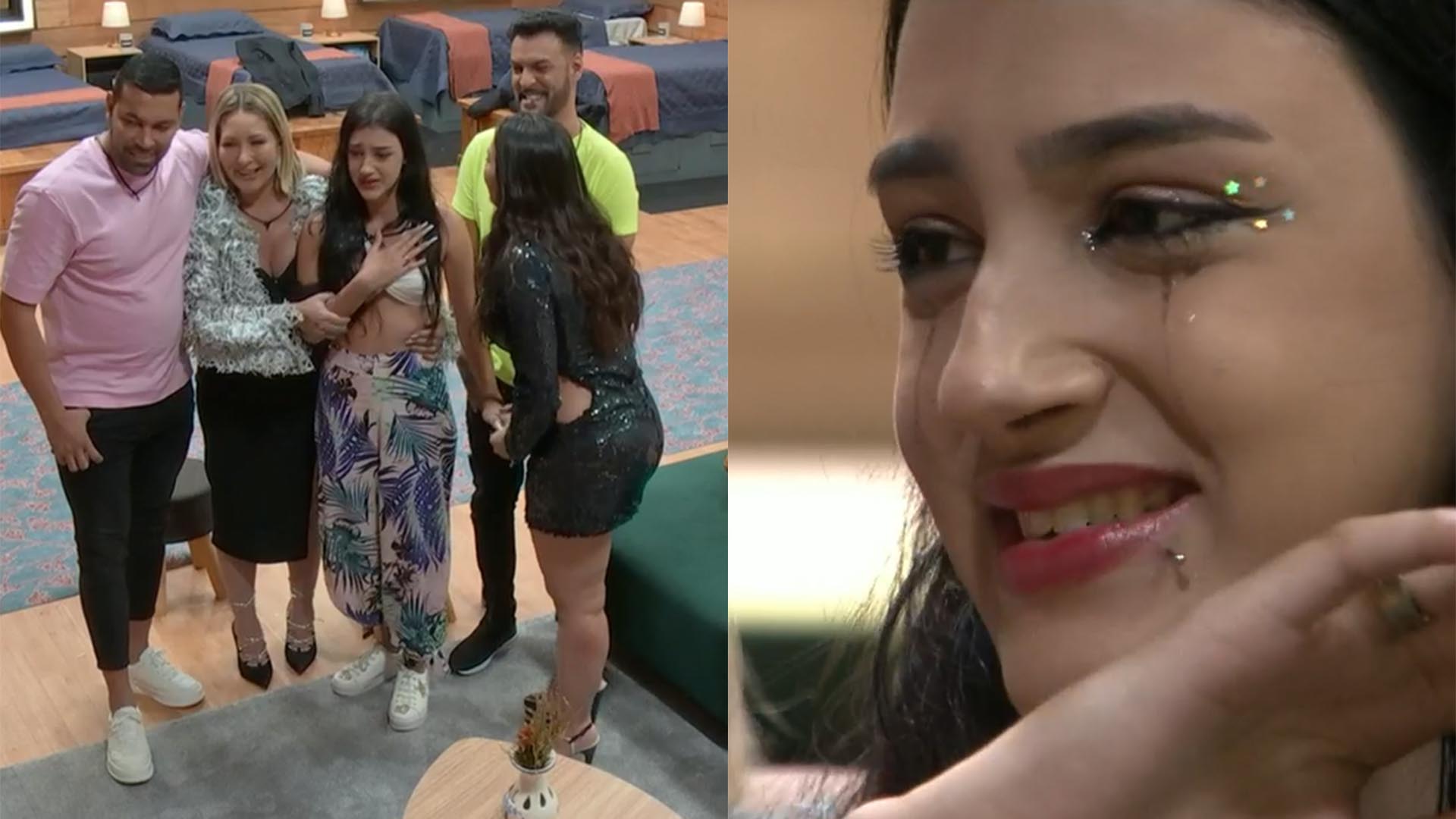 A Fazenda 14: Bia Miranda conquista vaga no reality show