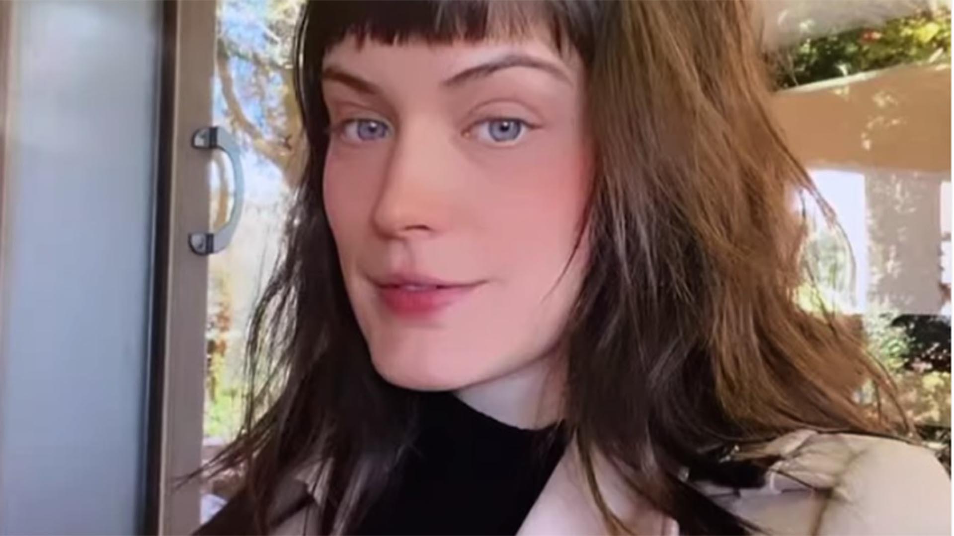 Ex-marido de Bianca Bin mostra foto dela com o atual namorado: ‘Celebrar a vida’