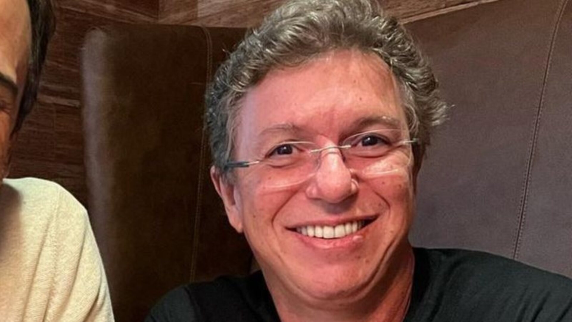 Boninho diz que Vitão e Yasmin Brunet não foram convocados para o BBB 23