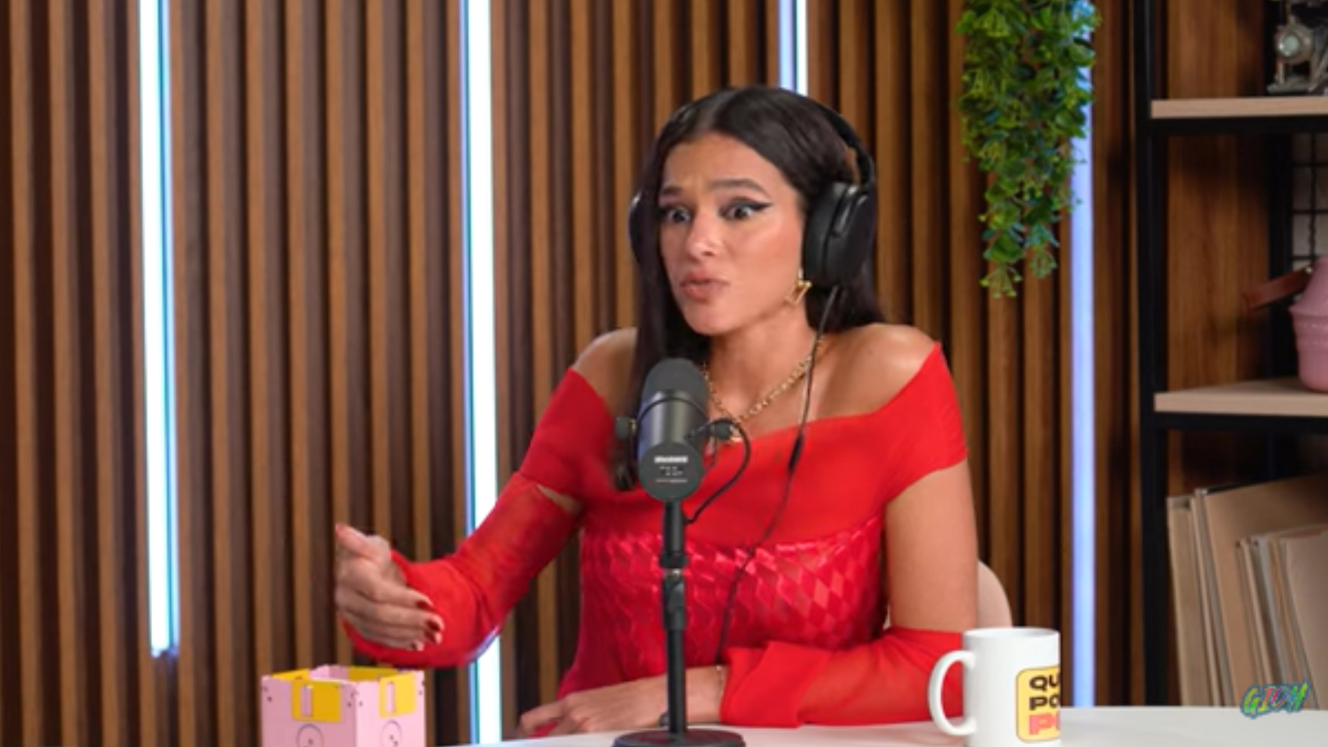 Bruna Marquezine relembra namoro com Neymar Jr.: ”Meu emocional estava no pé”