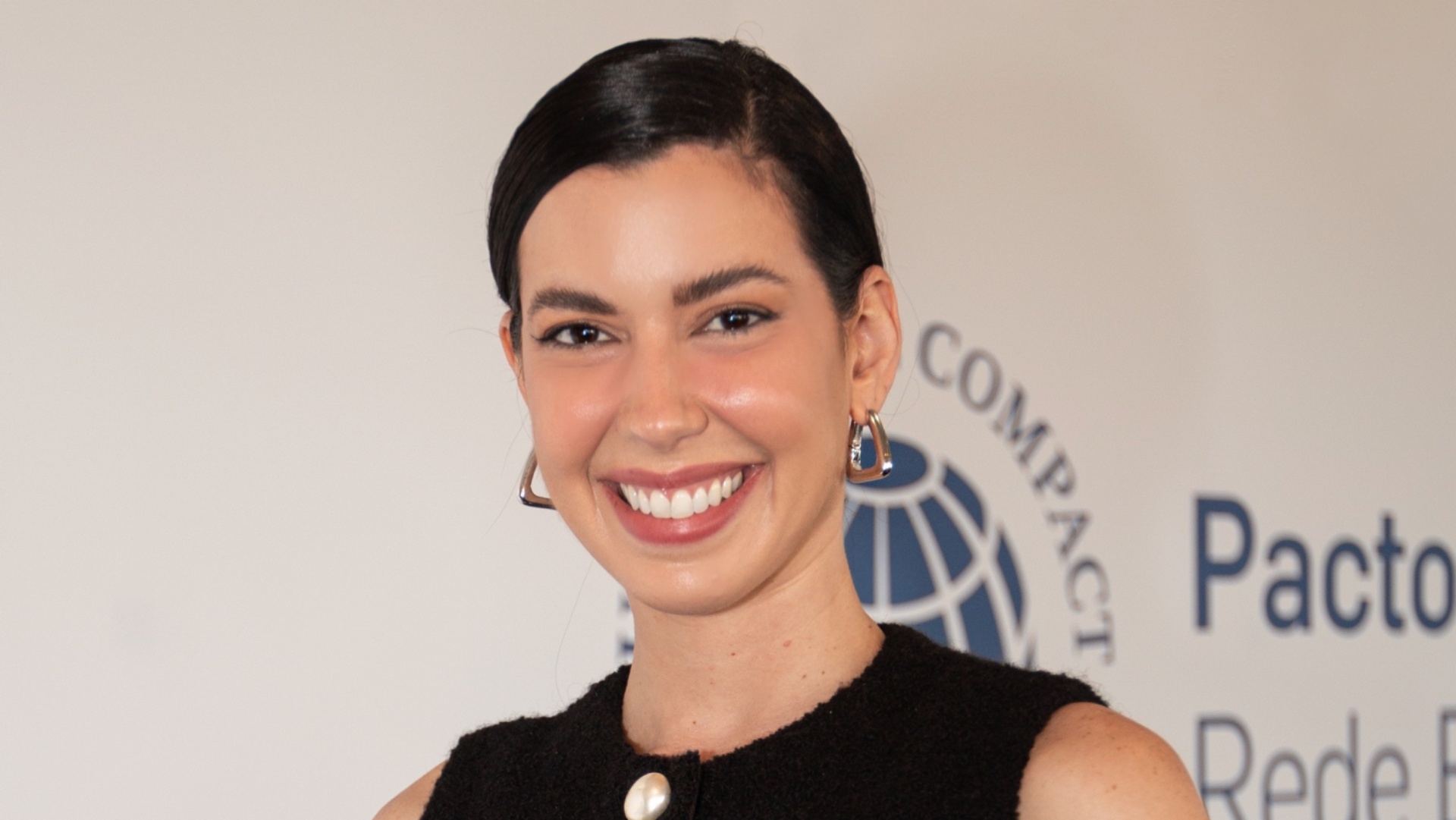 Camila Coutinho se torna a primeira influenciadora brasileira a assinar o Pacto Global da ONU