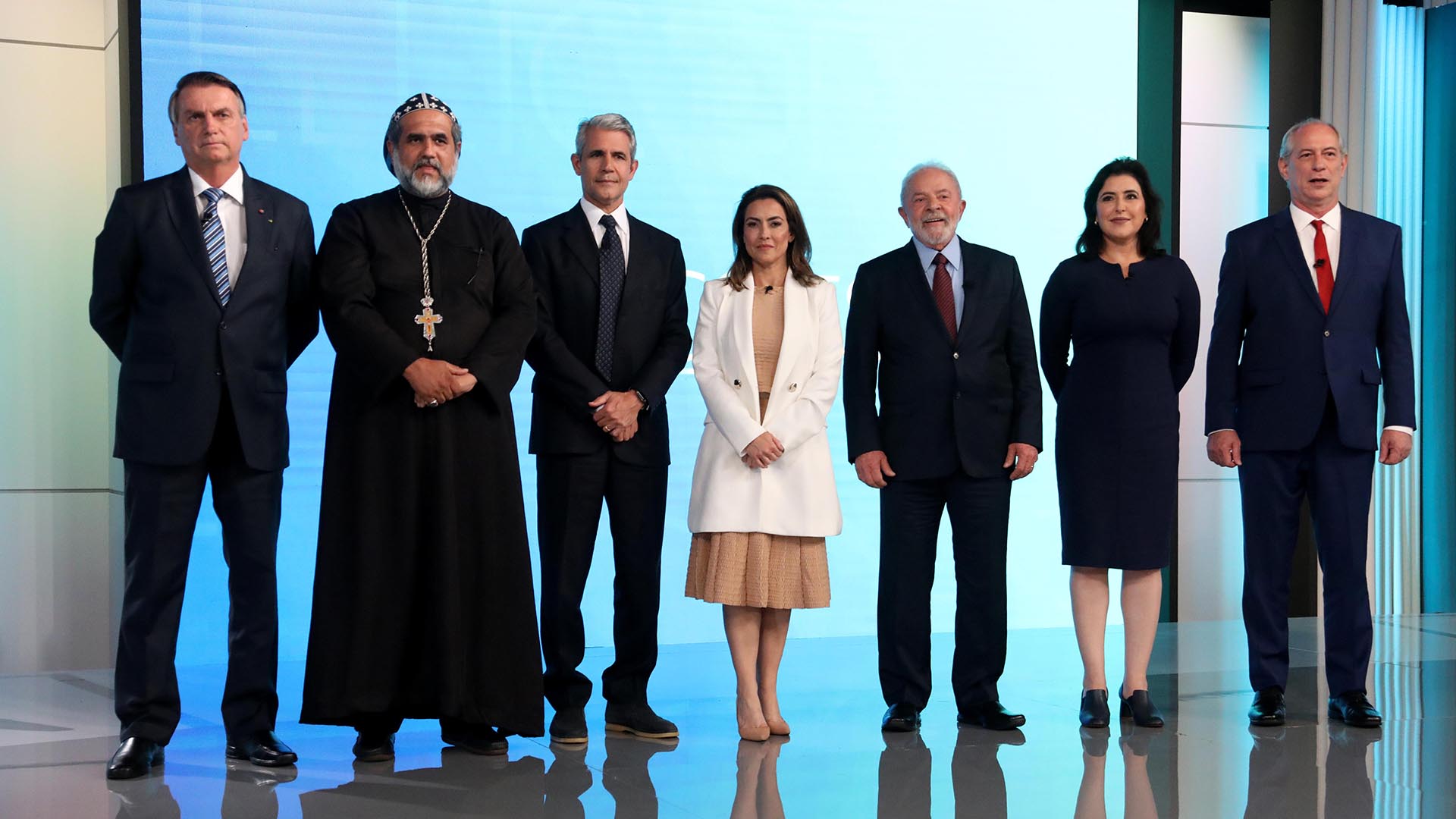 Eleições 2022: saiba o significado das roupas dos candidatos
