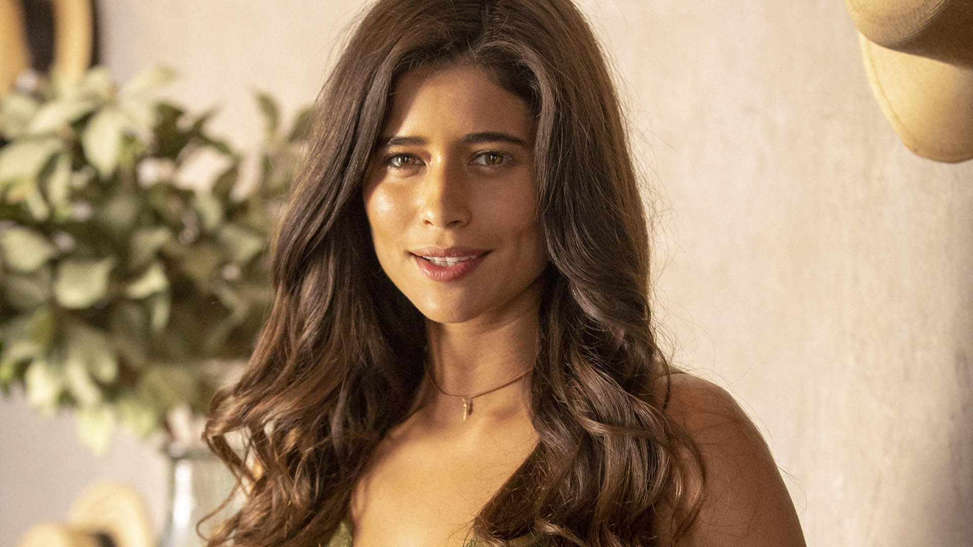 Mar do Sertão: resumo da novela de 12 a 17 de setembro