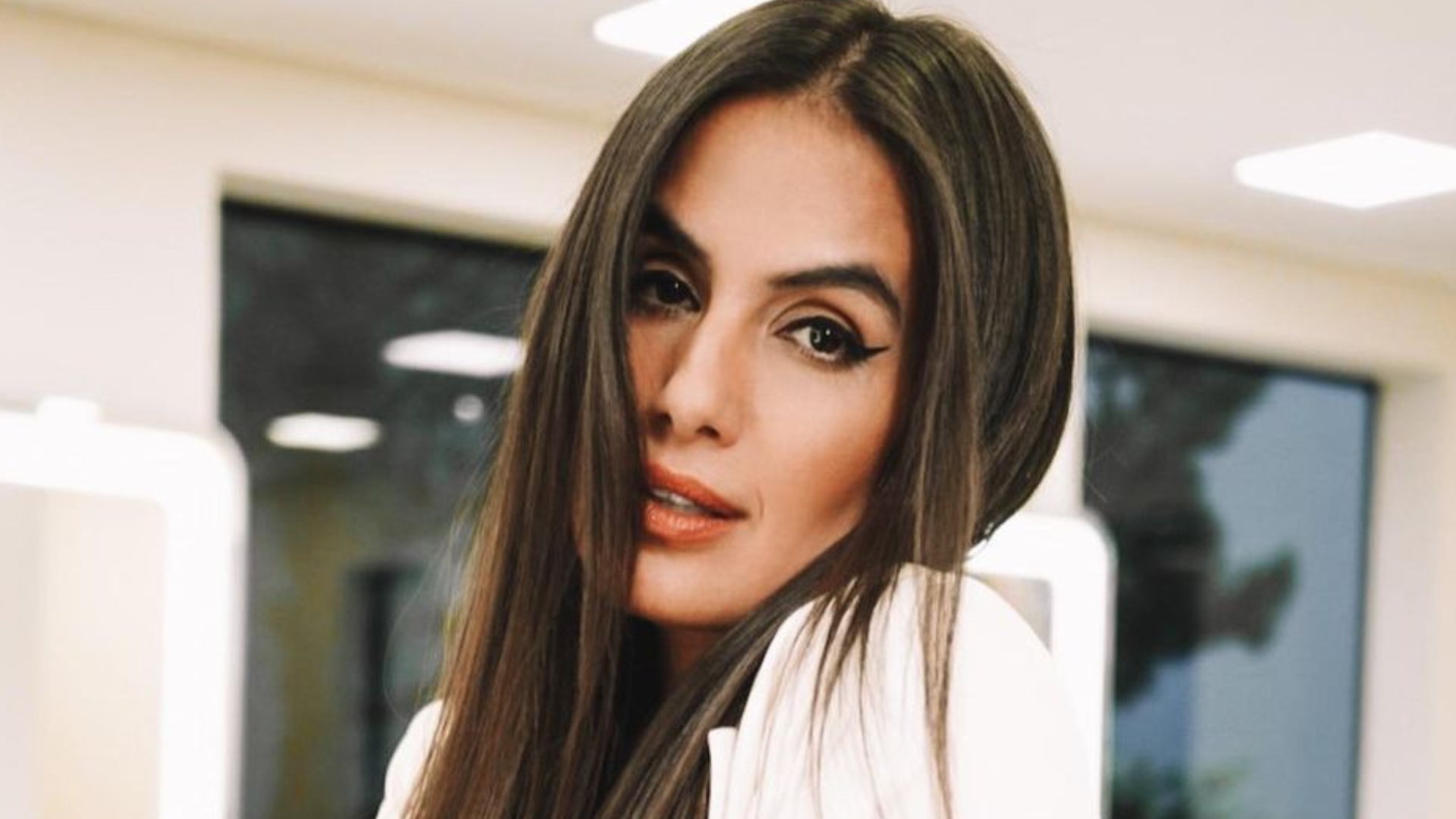 Carol Peixinho conta que foi vítima de assalto e faz alerta aos seguidores