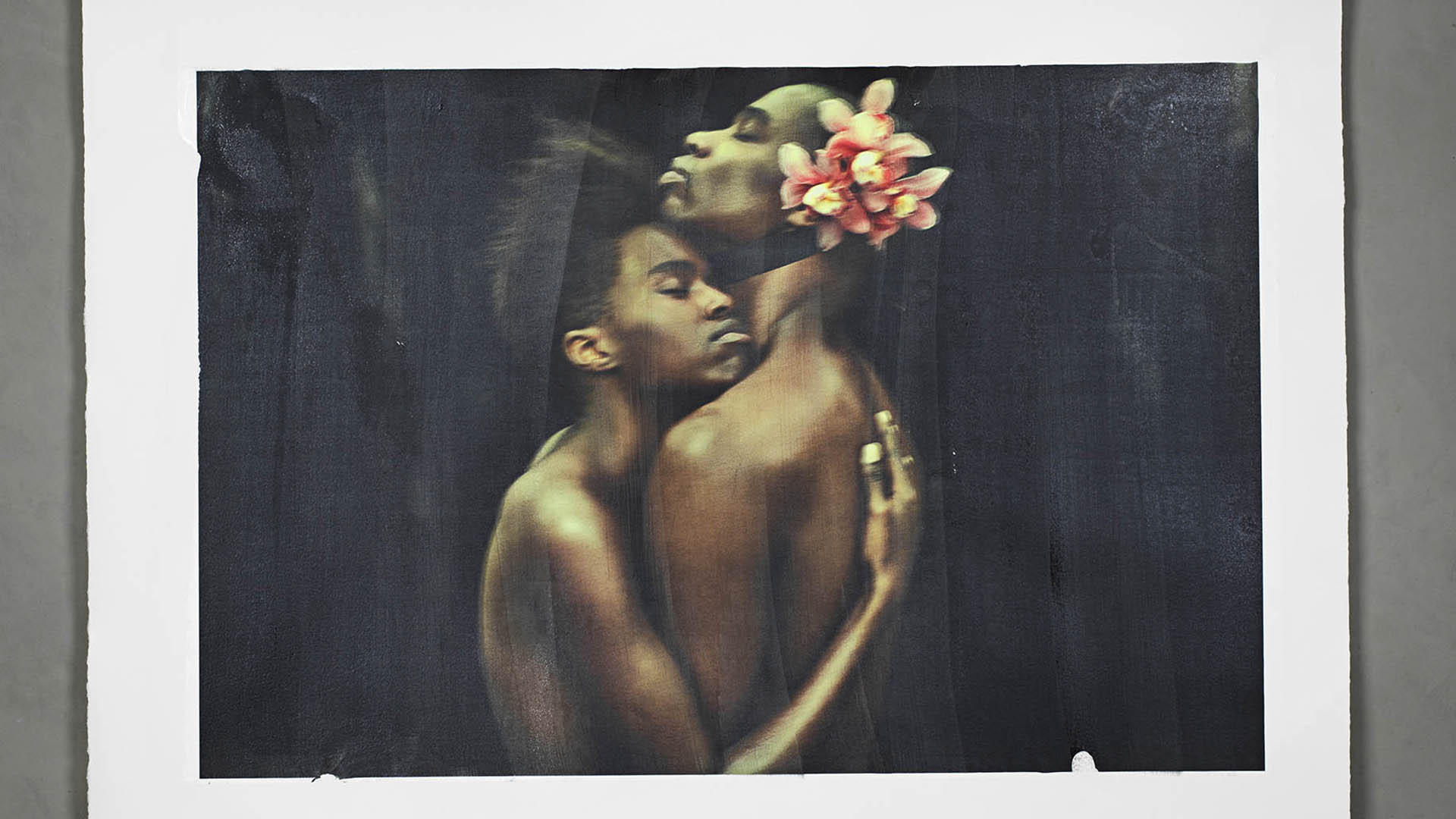 Fotógrafo Gustavo Zylbersztajn reúne top models em sua nova exposição