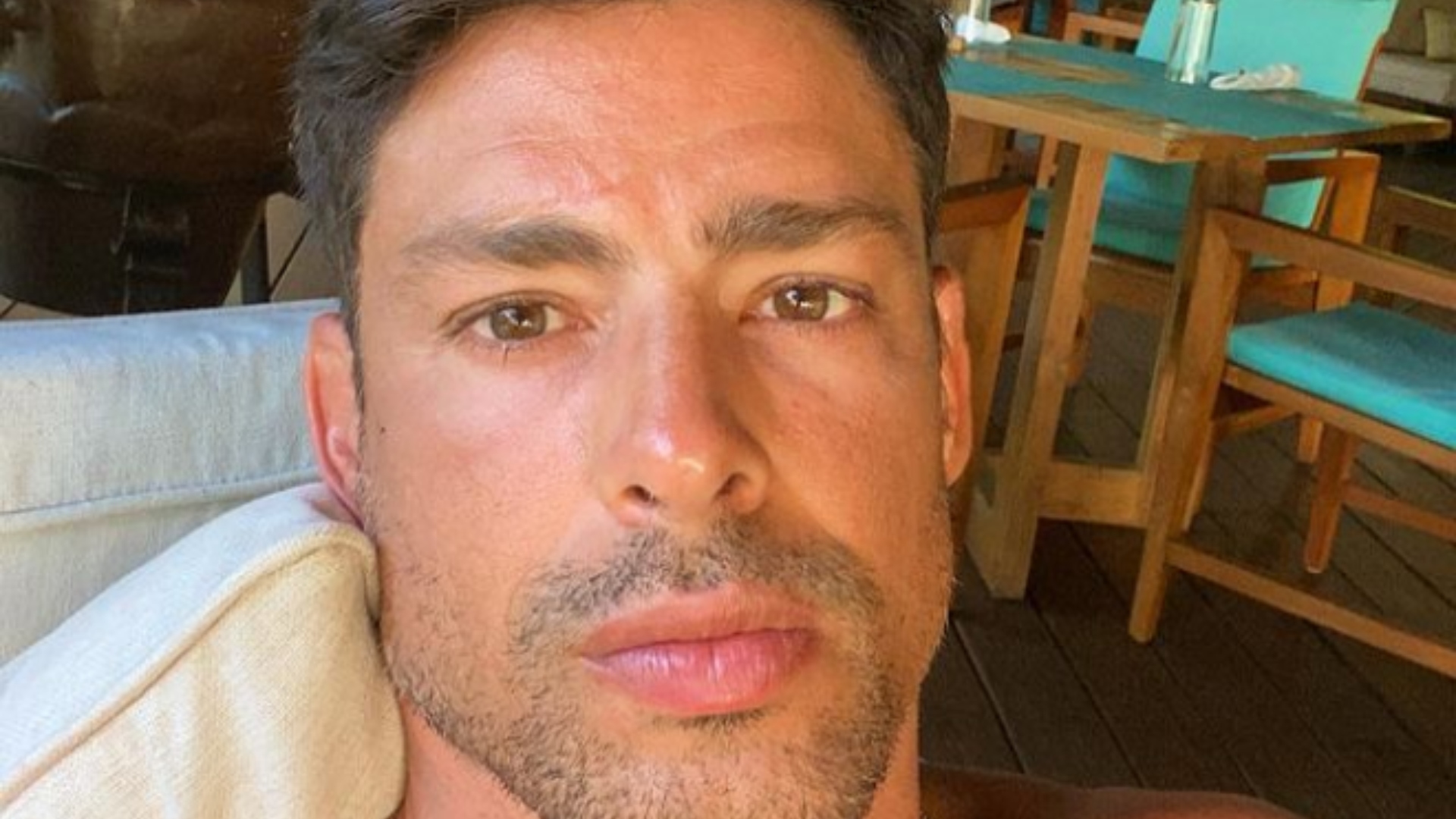 Cauã Reymond entrega motivo para ter desistido da carreira internacional