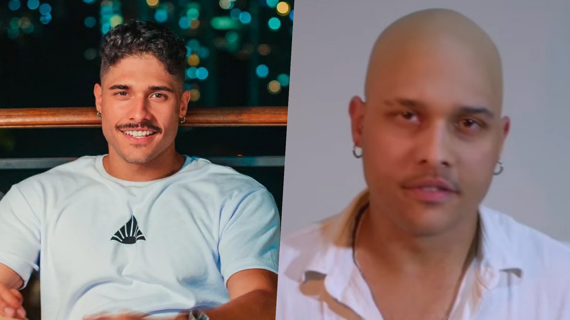 Ex-participante de reality da MTV fala sobre descoberta do câncer aos 28 anos: “Falta de ar”