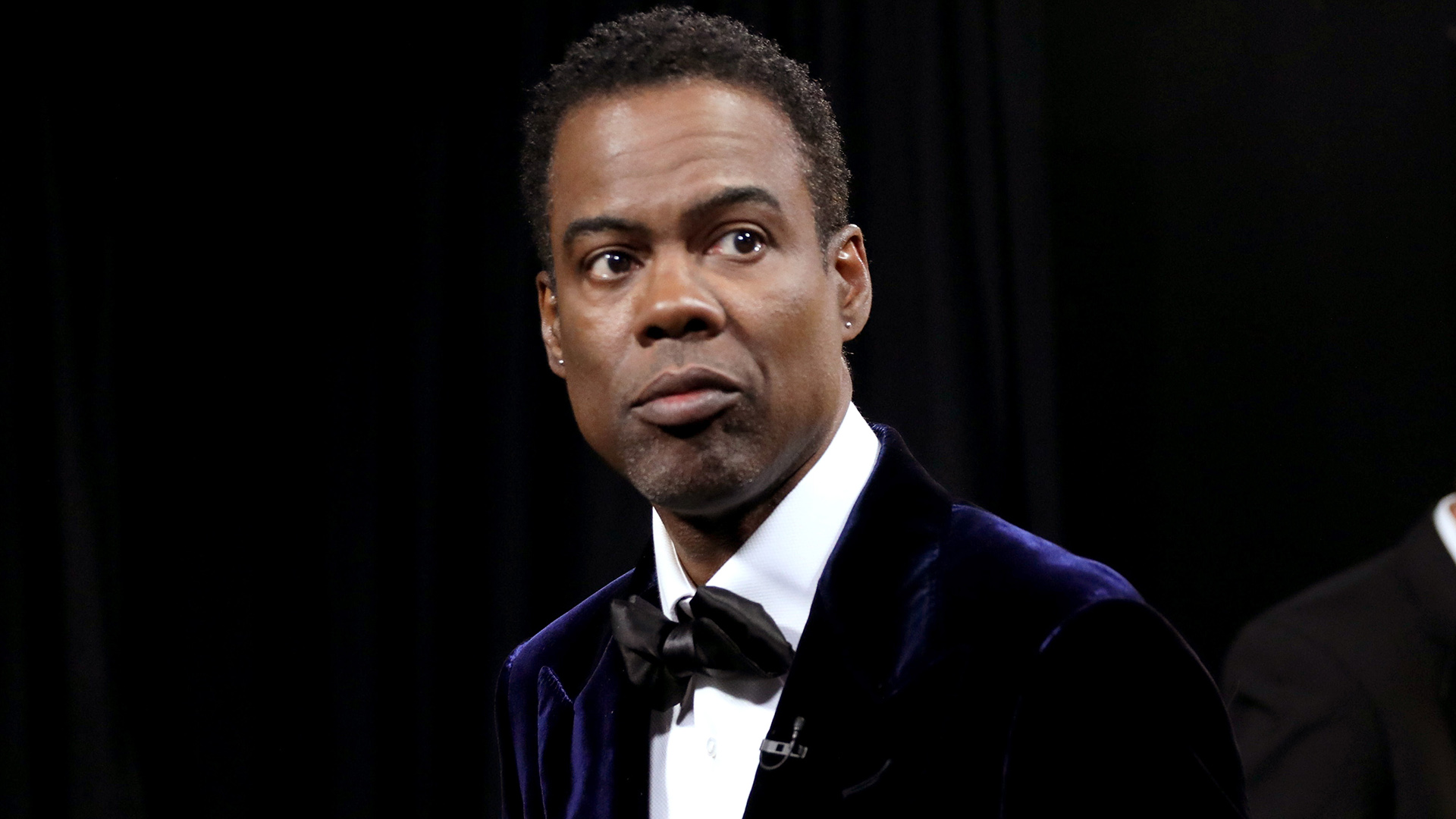 Chris Rock quebra silêncio sobre tapa de Will Smith: “A piada mais legal que já contei”