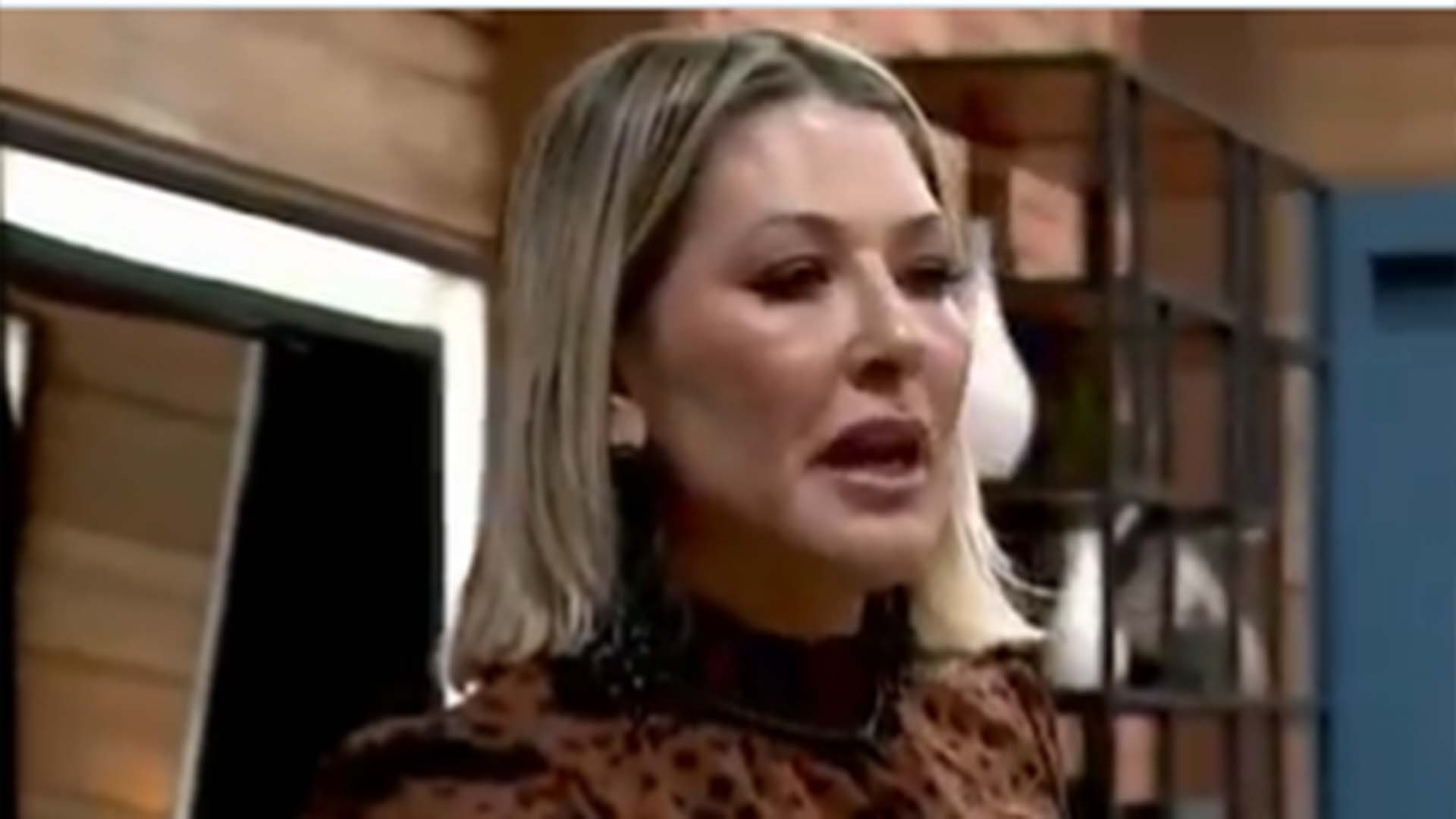 A Fazenda: Baronesa revela motivo do ‘ranço’ por Tiago Ramos