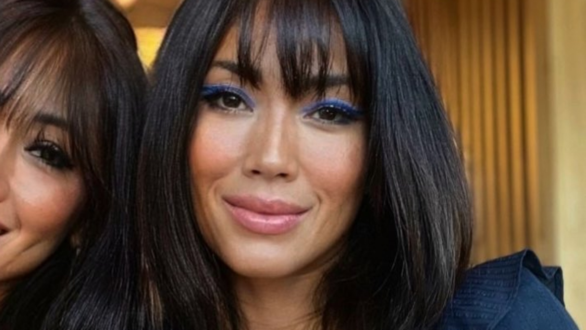 Gêmeas? Danni Suzuki choca fãs ao posar com a irmã em clique raro: “Idênticas”