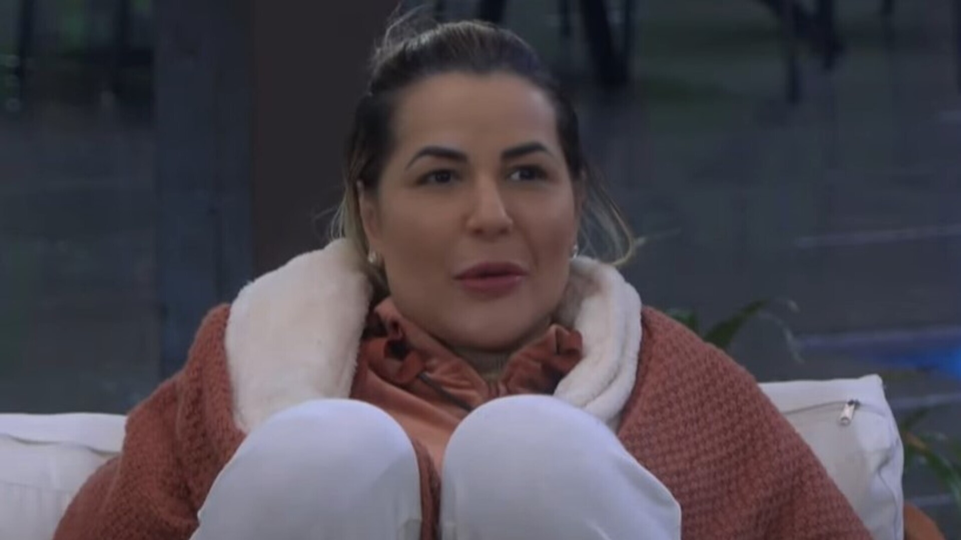 A Fazenda 14: Deolane acusa Shayan de “se aproveitar” das mulheres da casa