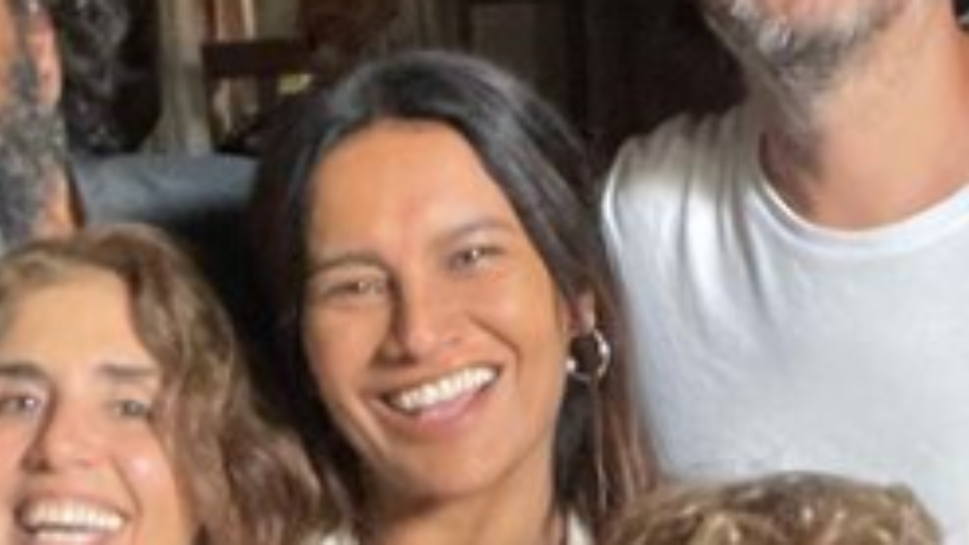 Dira Paes mostra produção de Pantanal nos bastidores da novela