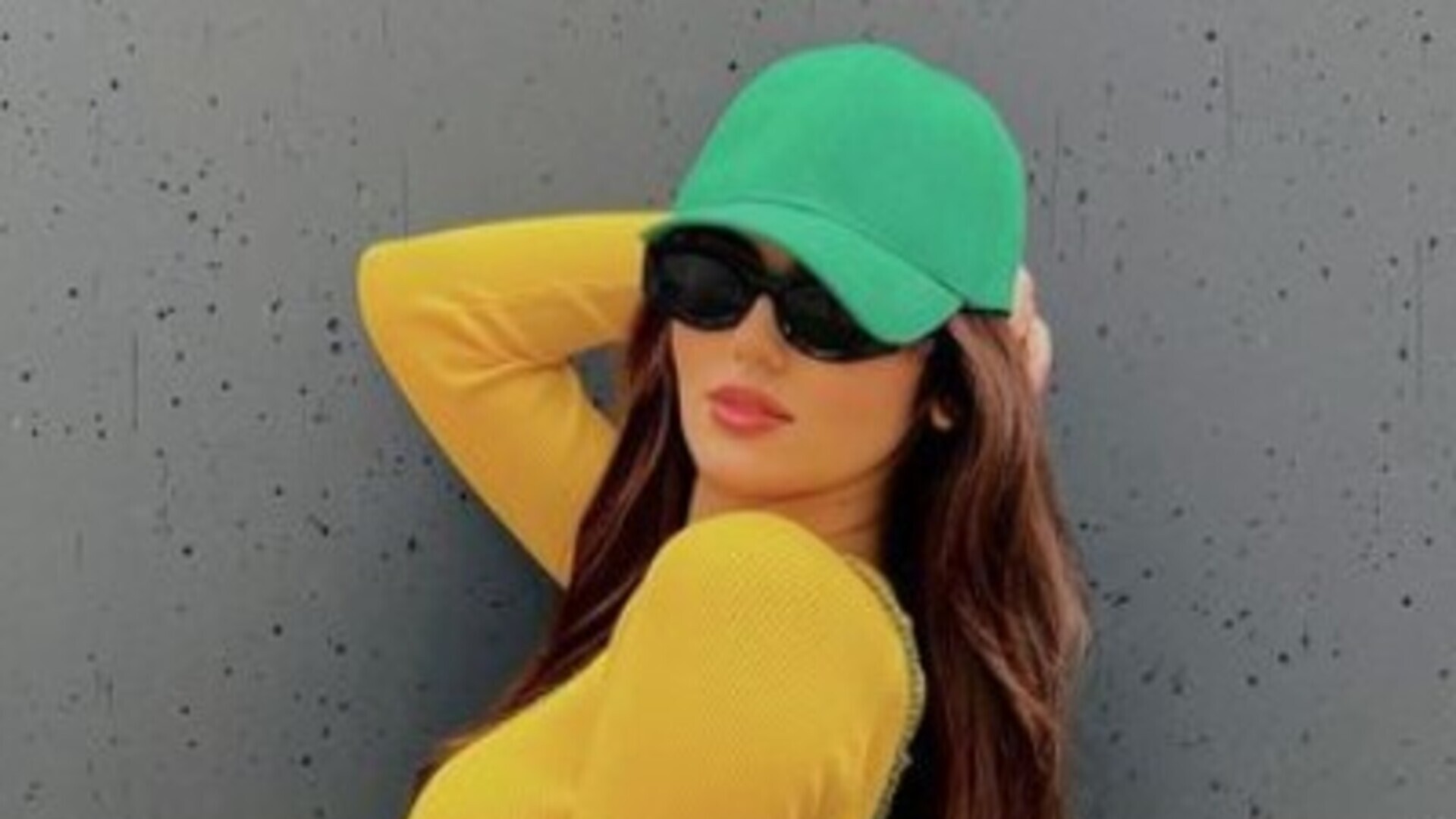 Ex-BBB Eslovênia Marques revela que descobriu doença autoimune
