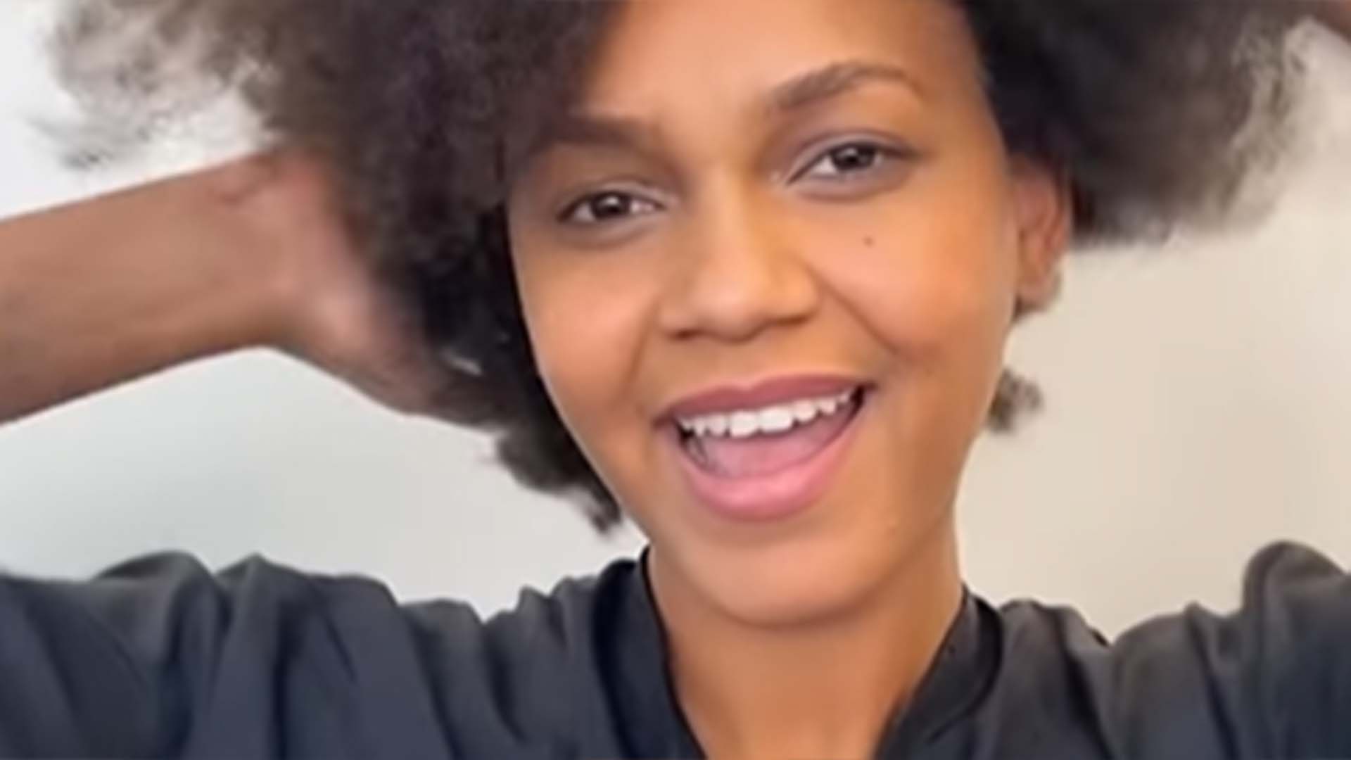 Ex-BBB Jessilane renova o visual e exibe o resultado: ‘Iluminada’
