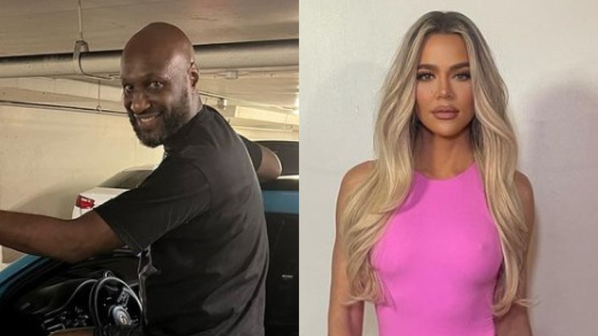 Ex-marido de Khloé Kardashian se emocionou após assistir o primeiro episódio da nova temporada de “The Kardashians”