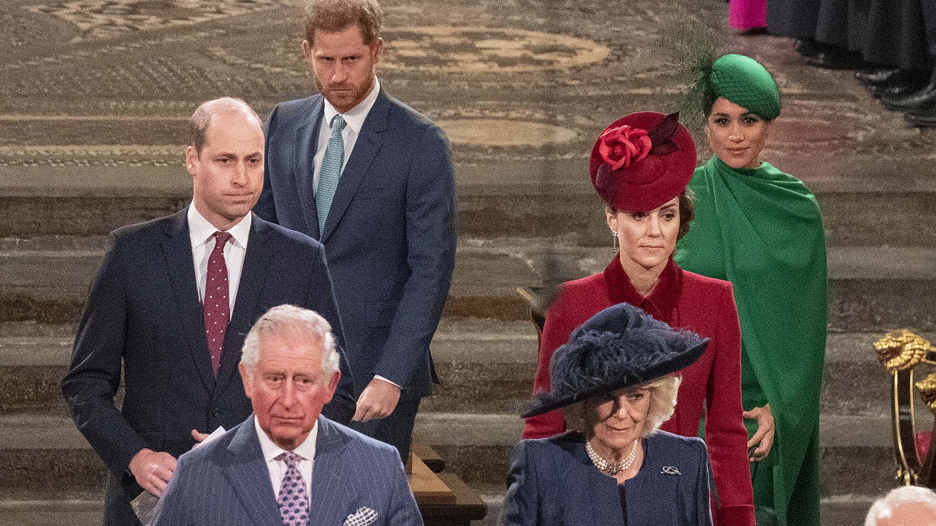 Família real viaja às pressas para a Escócia após piora da saúde de Rainha Elizabeth II