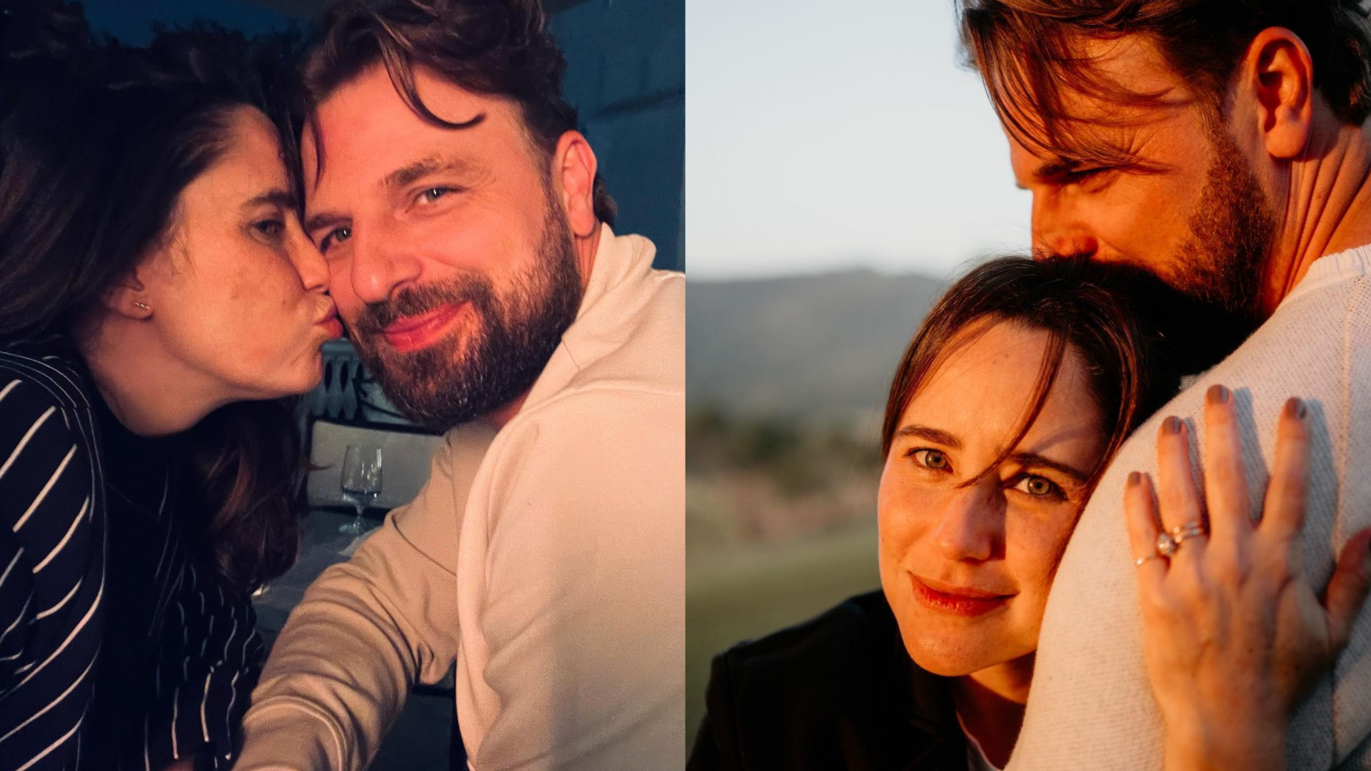 Fernanda Vasconcellos faz aniversário e ganha homenagem de Cássio Reis: ”Orgulho da mulher e mãe que é!”