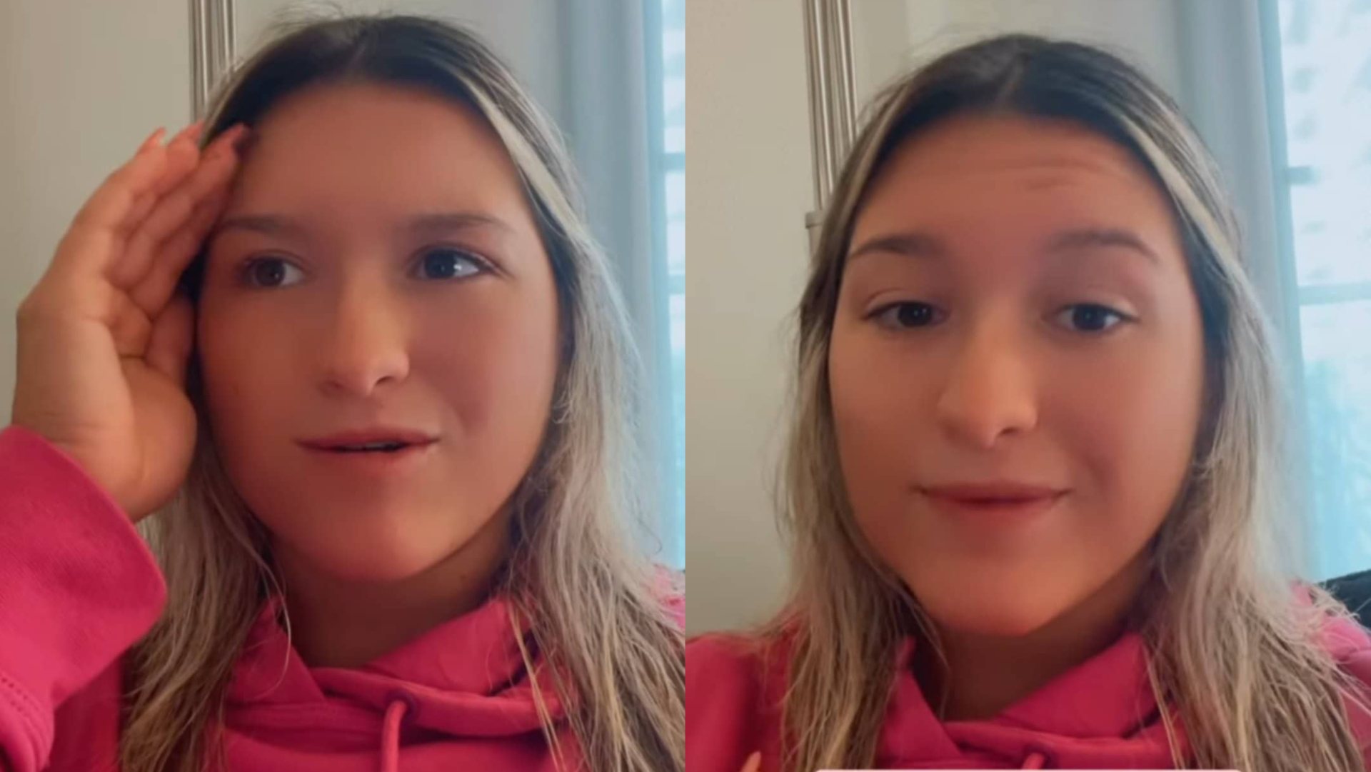 Filha de Gugu Liberato passa por cirurgia às pressas após fortes dores: ”Peguei no comecinho”