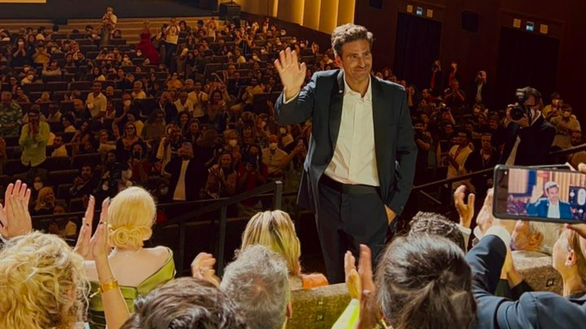Filme Monica, de Andrea Pallaoro, vence Melhor Filme no Festival de Cinema de Veneza