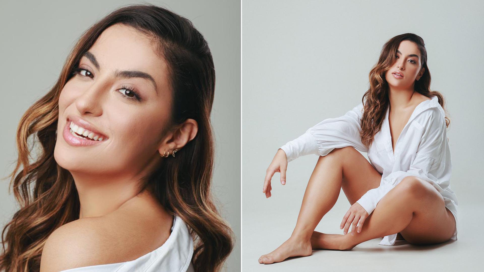 Gabriela Camisotti comemora contrato com a Disney+: ‘Um sonho’