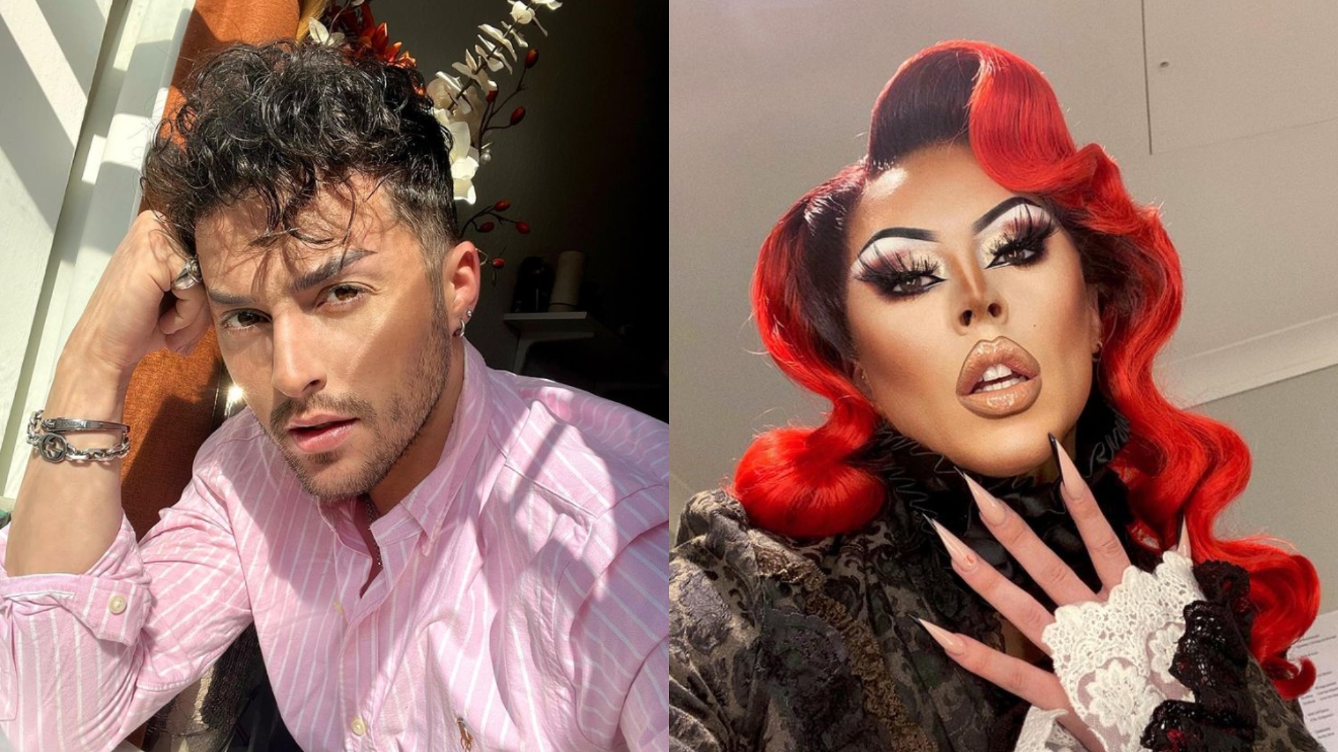 Participante de ‘Rupaul’s Drag Race UK’ morre aos 28 anos