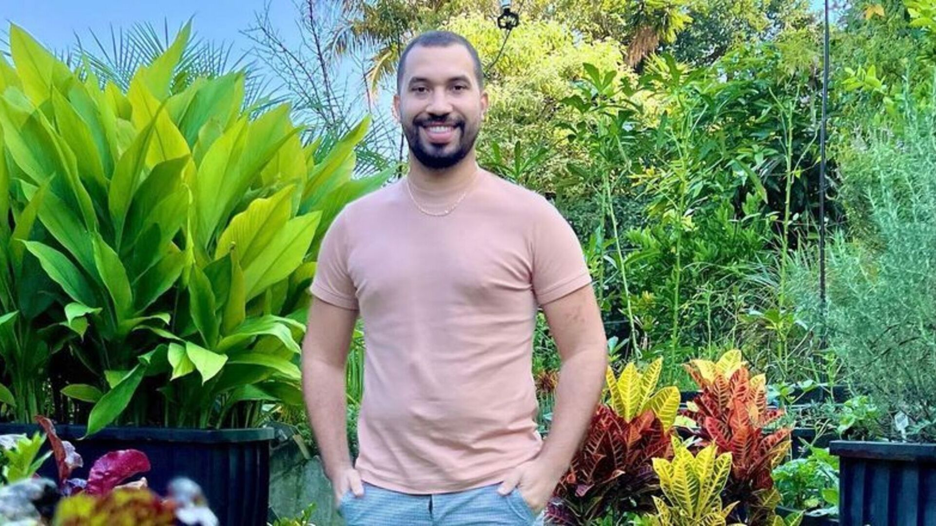 Em dia de TBT, Gil do Vigor relembra o BBB 21: “Saudade de uma cachorrada”