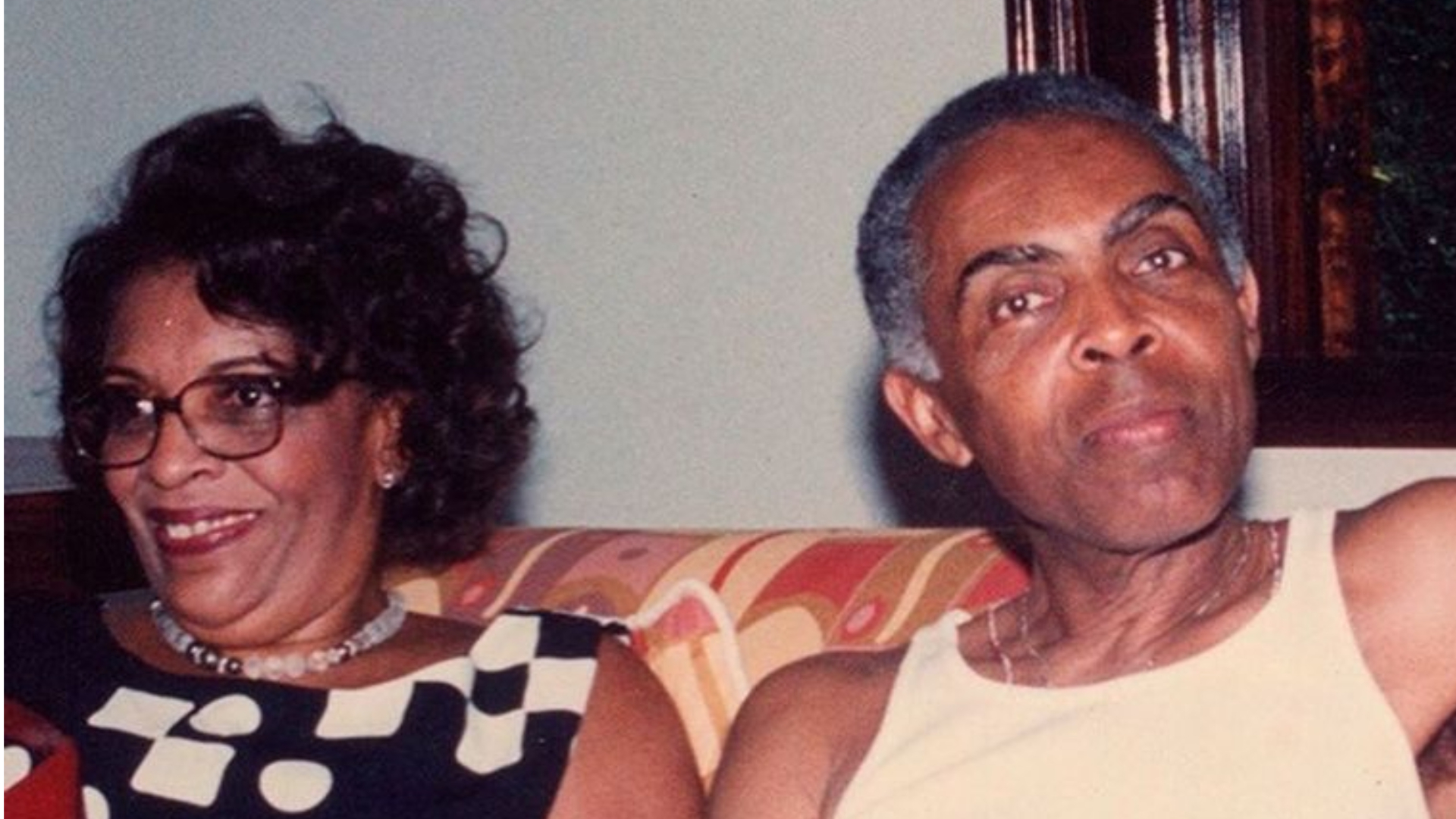 Irmã caçula do cantor Gilberto Gil morre aos 79 anos: ”Na memória de toda a família!”