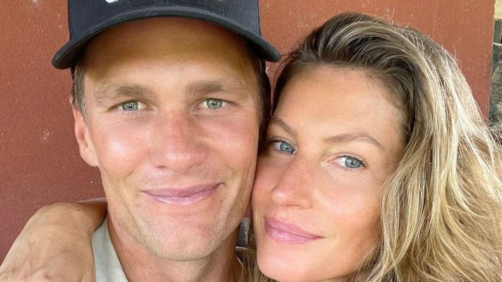 Em meio à rumores de crise, Gisele Bündchen fala sobre seu casamento com Tom Brady
