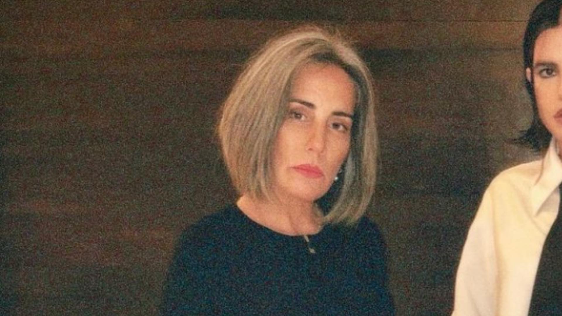 Glória Pires surge em foto rara com a filha, Antonia Morais e encanta a web: “Gêmeas”