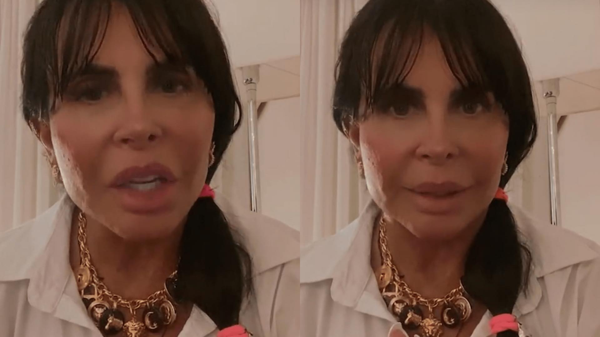 Gretchen sai em defesa de Bia Miranda e detona Jenny: “Quer ser famosa”