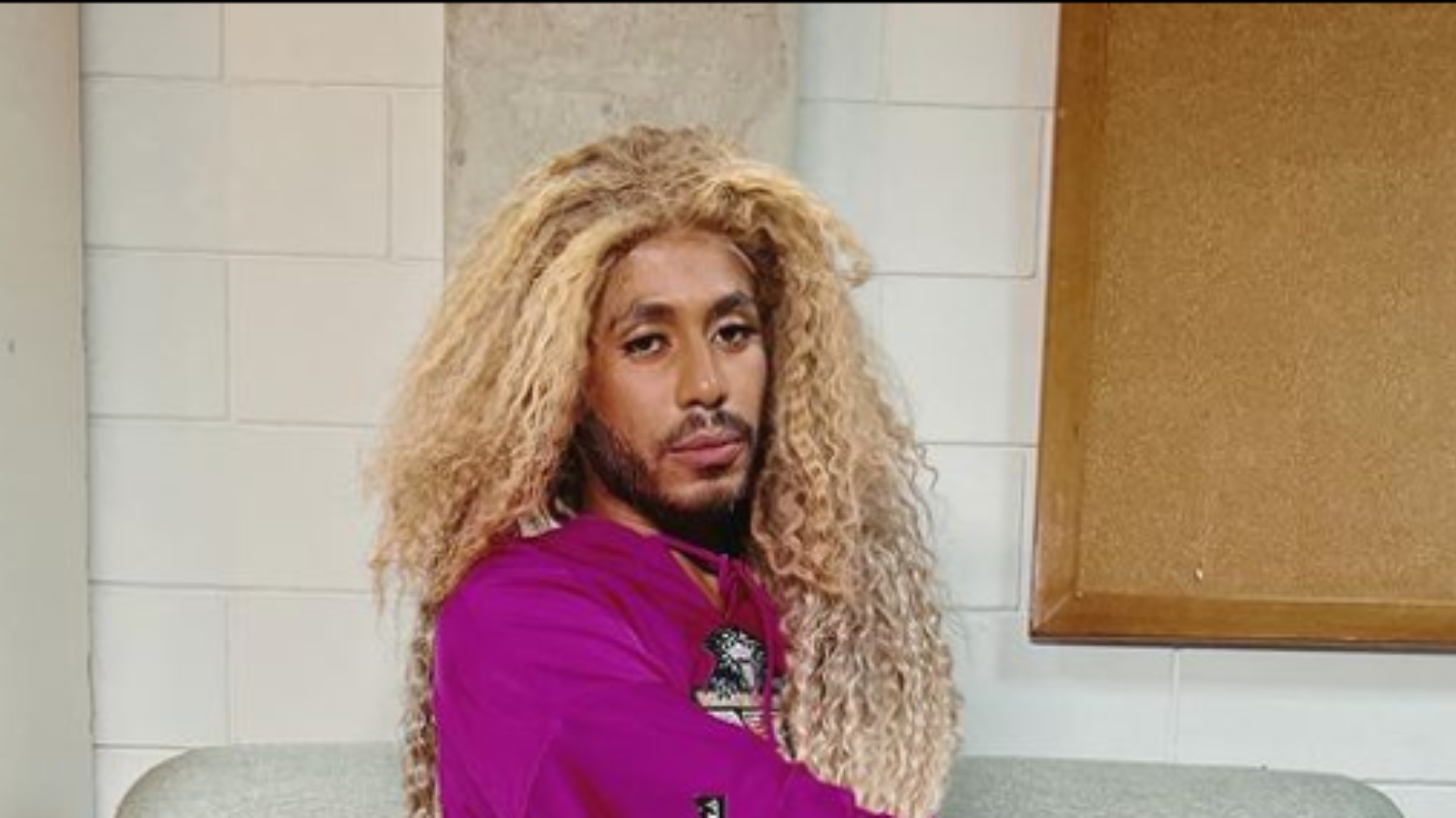 Ícaro Silva relembra participação na Batalha do Lipsync: “Beyoncé do ABC”