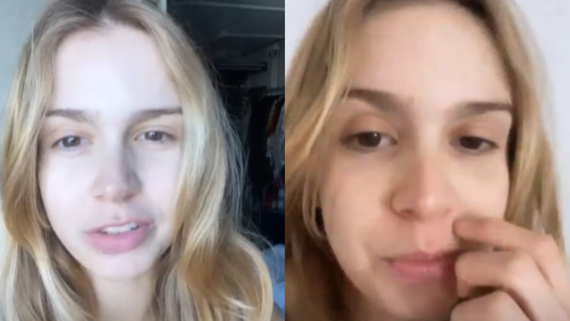 Mãe de gêmeos, Isa Scherer conta que tirou remédios para pressão