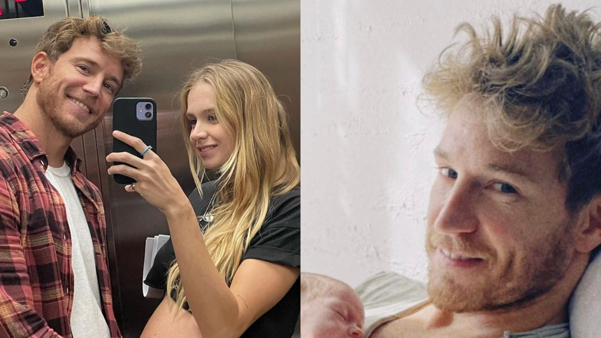Isabella Scherer flagra cena fofíssima do namorado com os filhos gêmeos