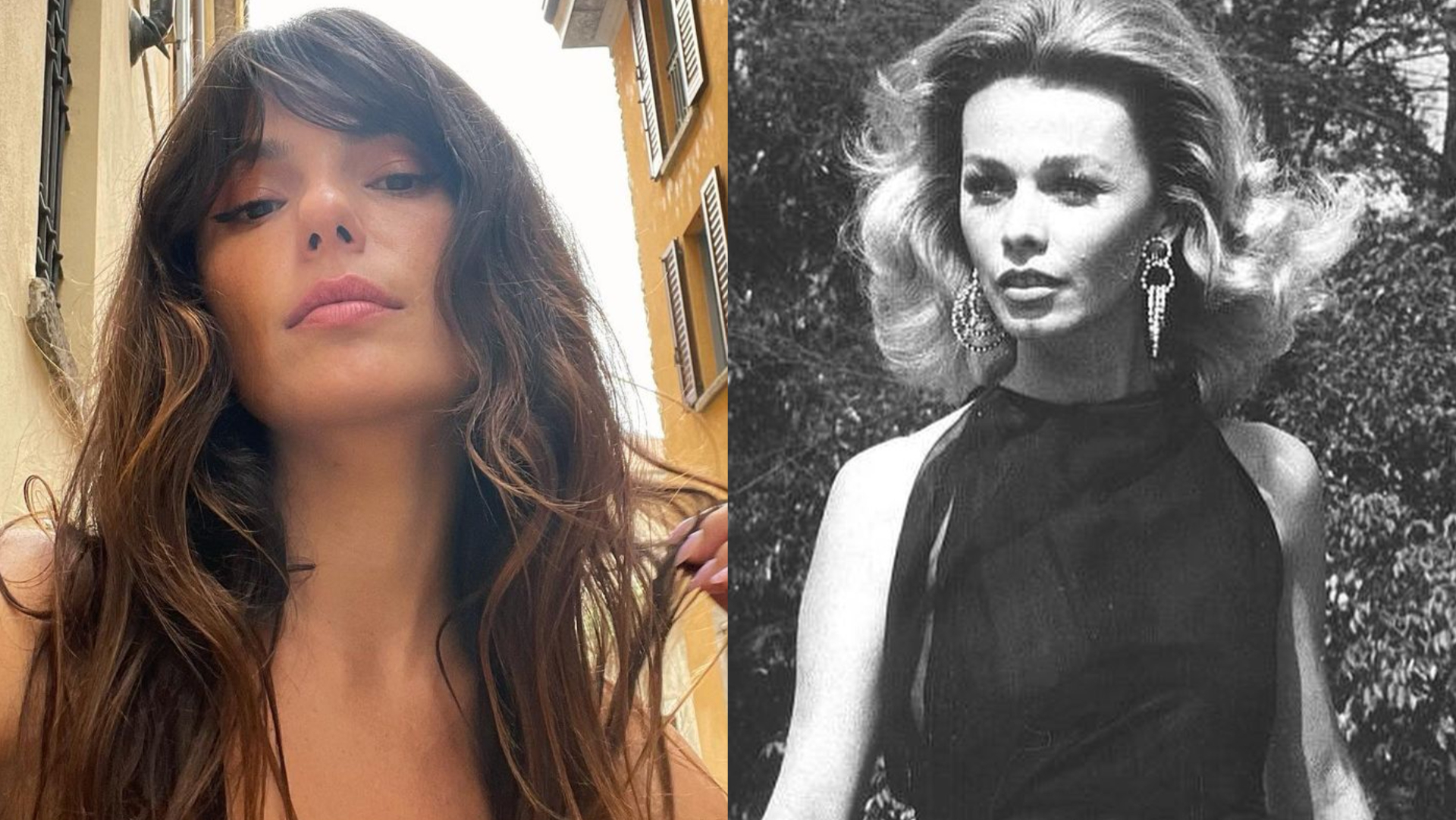 Isis Valverde fala sobre a socialite Ângela Diniz, que viverá no cinema: ”Sempre querem nos culpar”