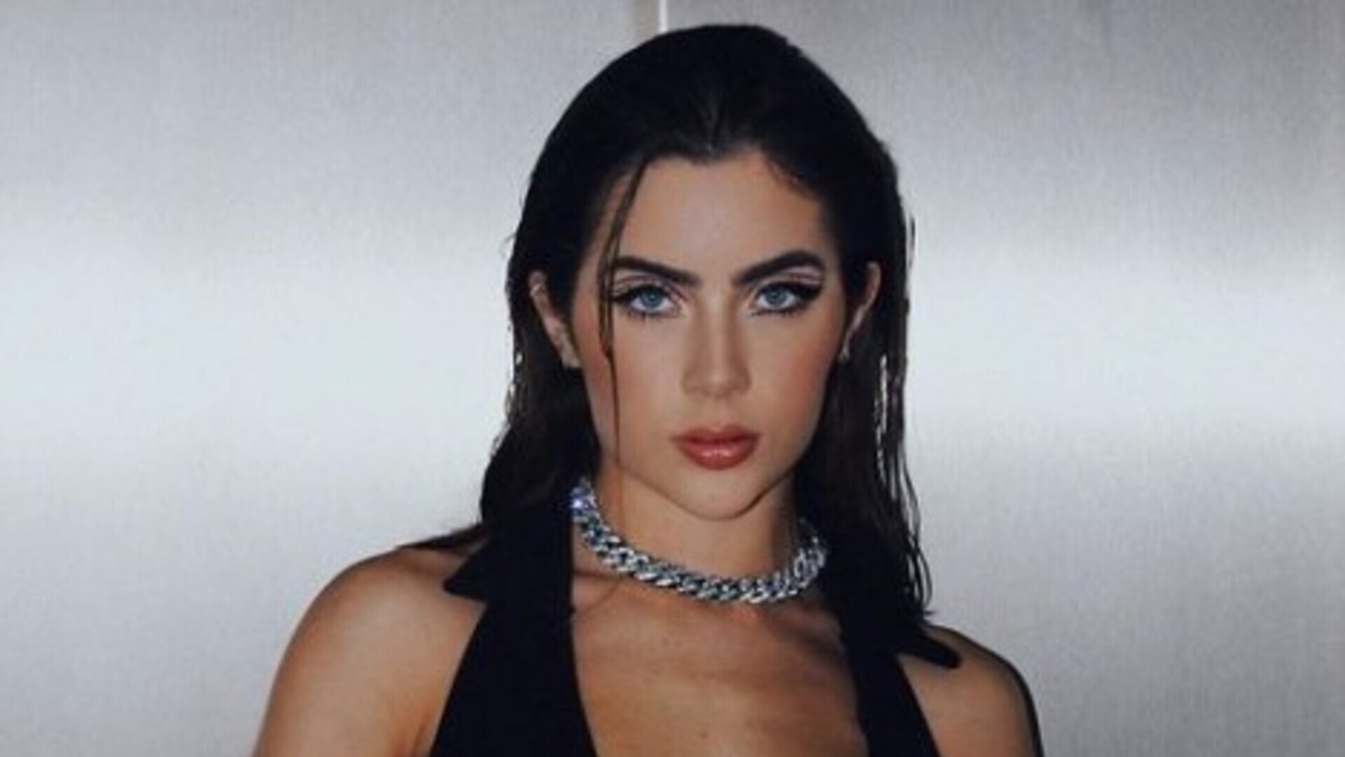 Jade Picon revela aos seus seguidores imagens dos bastidores de “Travessia”