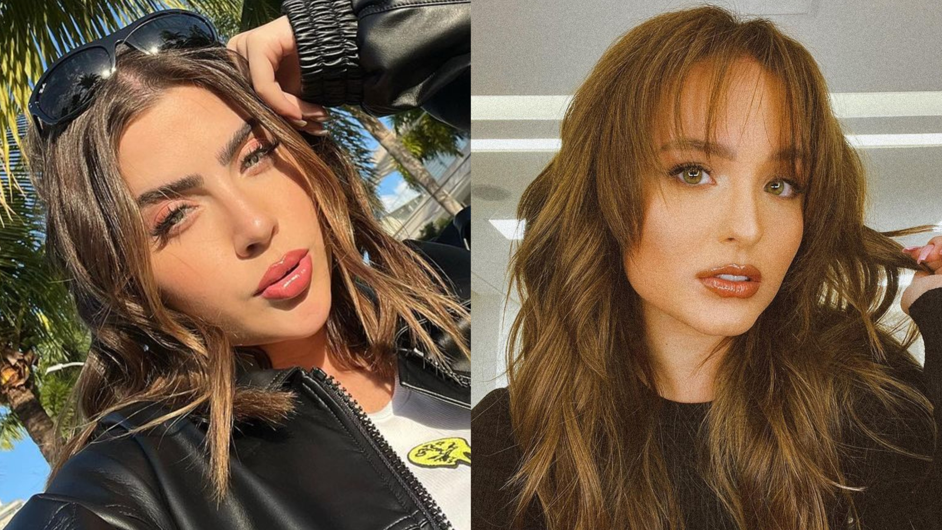 Jade Picon desabafa sobre rivalidade feminina após boatos de polêmica com Larissa Manoela