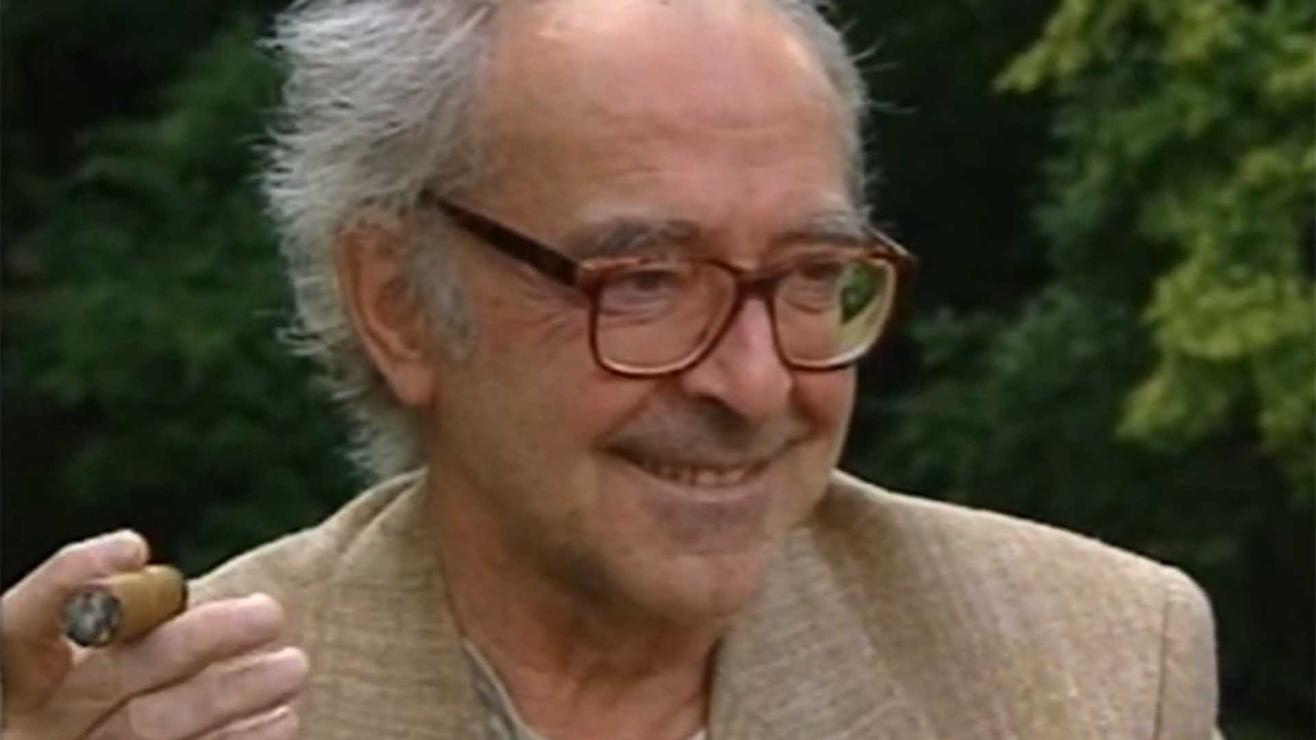 Morre Jean-Luc Godard, cineasta francês, aos 91 anos