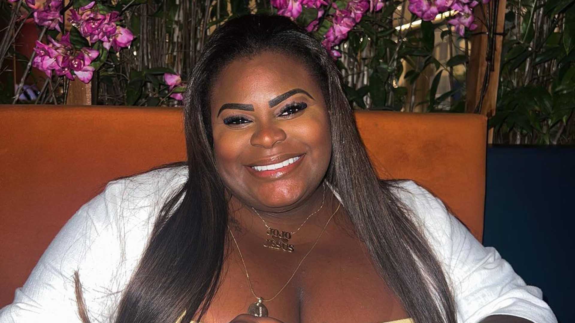 Jojo Todynho rebate rumores de crise no casamento com Lucas Souza