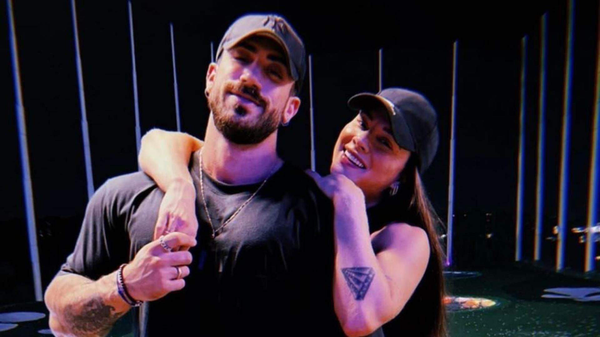 Juju Salimeni abre o jogo sobre desejo de engravidar em breve: ”Se Deus quiser”