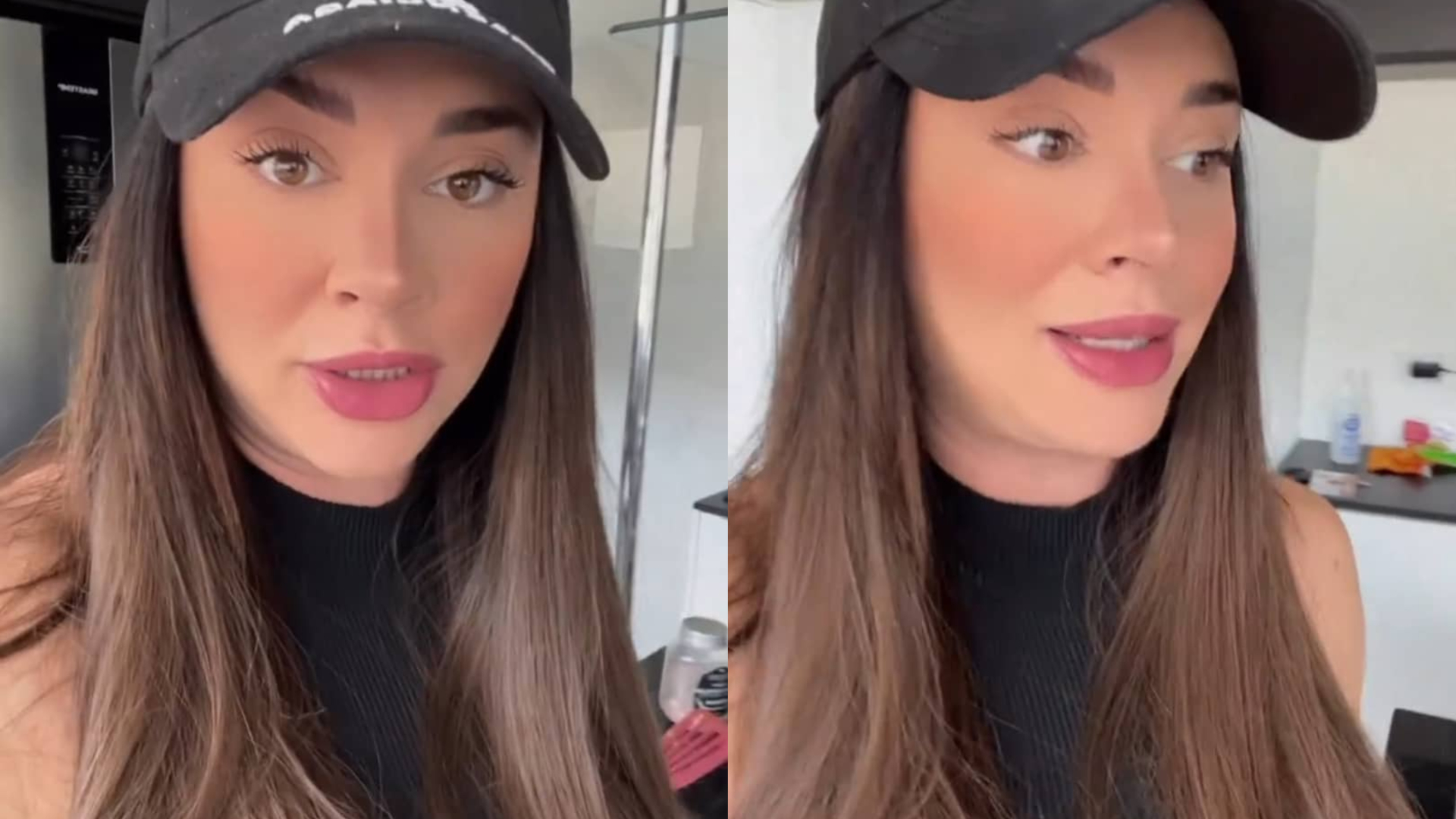 Juju Salimeni revela que não tem amigas e explica motivo: ”Sendo bem realista”