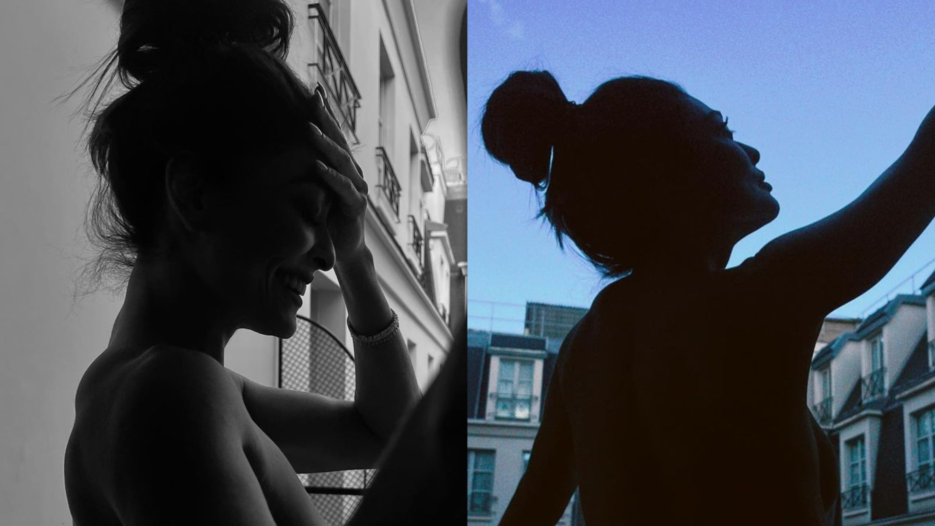 Juliana Paes posa sem sutiã e empina o bumbum em fotos ousadas: ”Nasceu pronta”